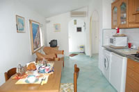 Area cucina