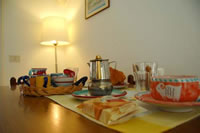 Colazione